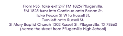 directions